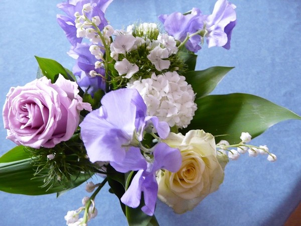 Cette plante japonaise fait toujours son effet.